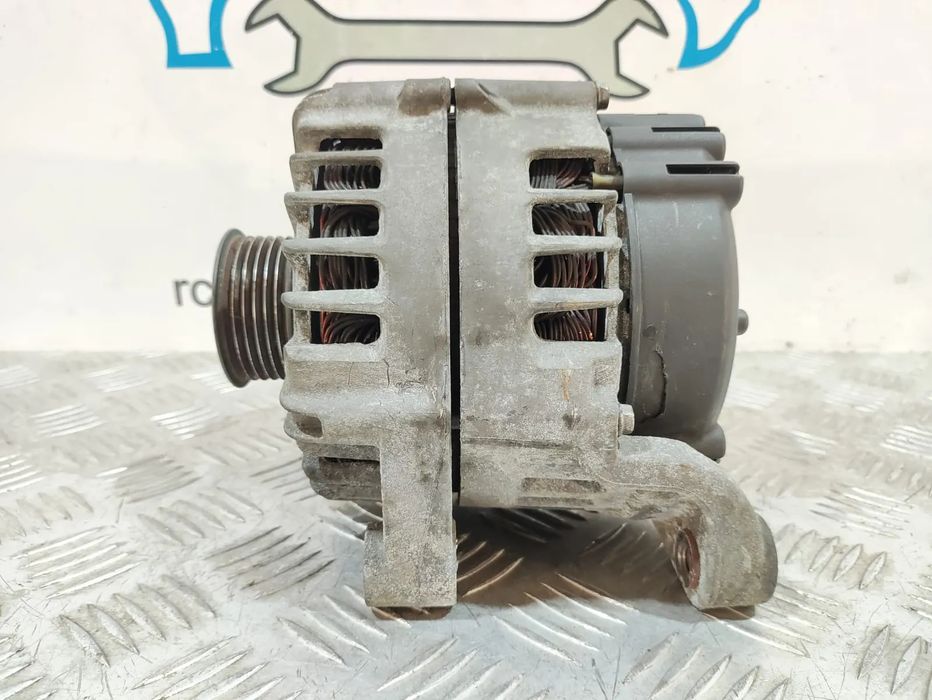 ALTERNADOR ORIGINAL BMW MOTOR N47 SÉRIE 1/SÉRIE 3 E81, E87/E90