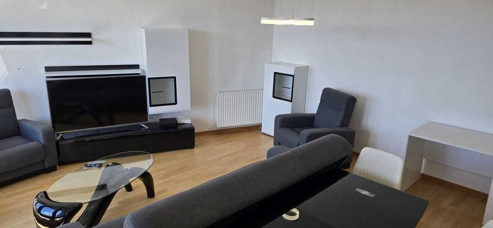 [NADMORSKI PRESTIŻ] Luksusowy Apartament 84 m² w Sea Towers z widokiem na morze i port!