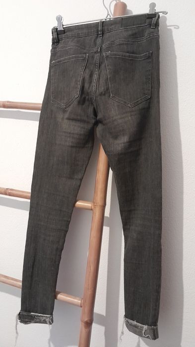 Calças de ganga Pull&Bear