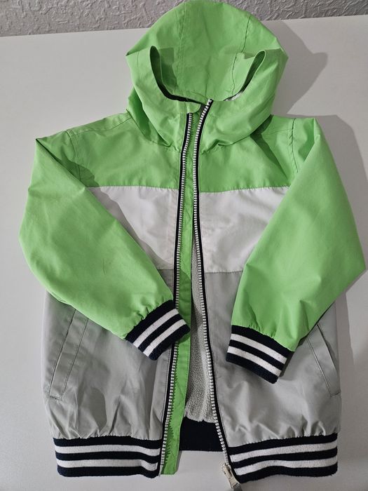 Kurtka wiosenna Cool Club rozm 110