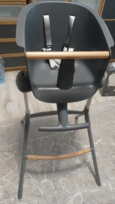 Beaba krzesełko do karmienia Up & Down