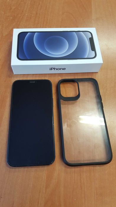iphone 12 100% oryginał