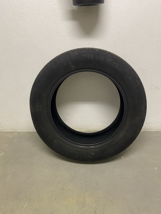 Pneu Continental 215/60 R 17 H