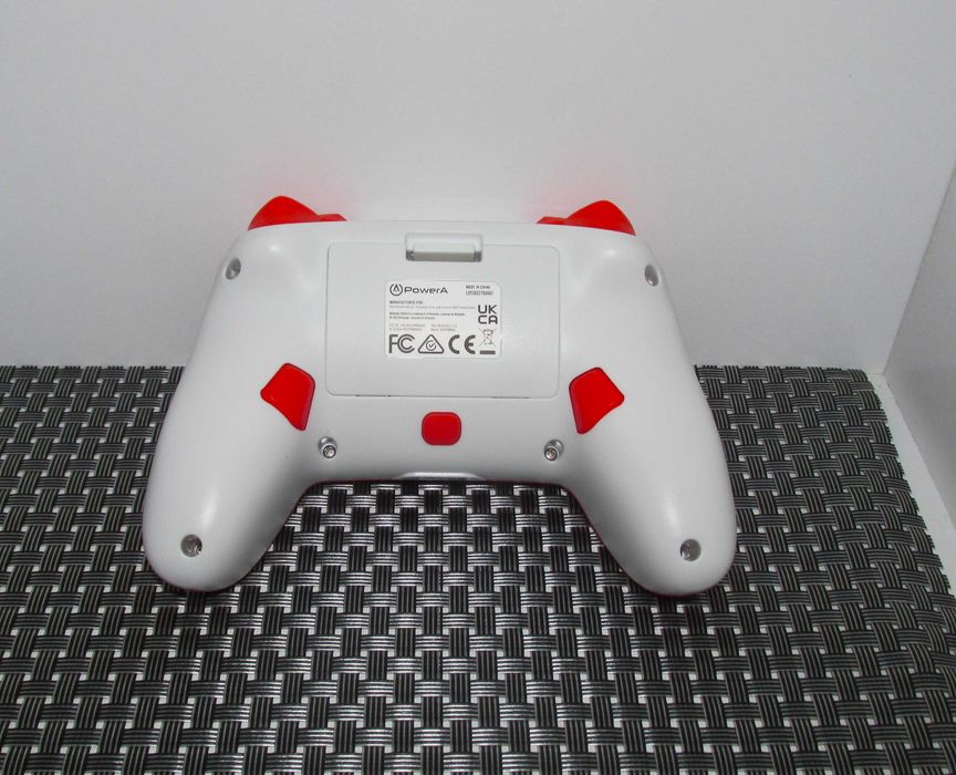 Wireless Controller for Nintendo Switch Mario Joy