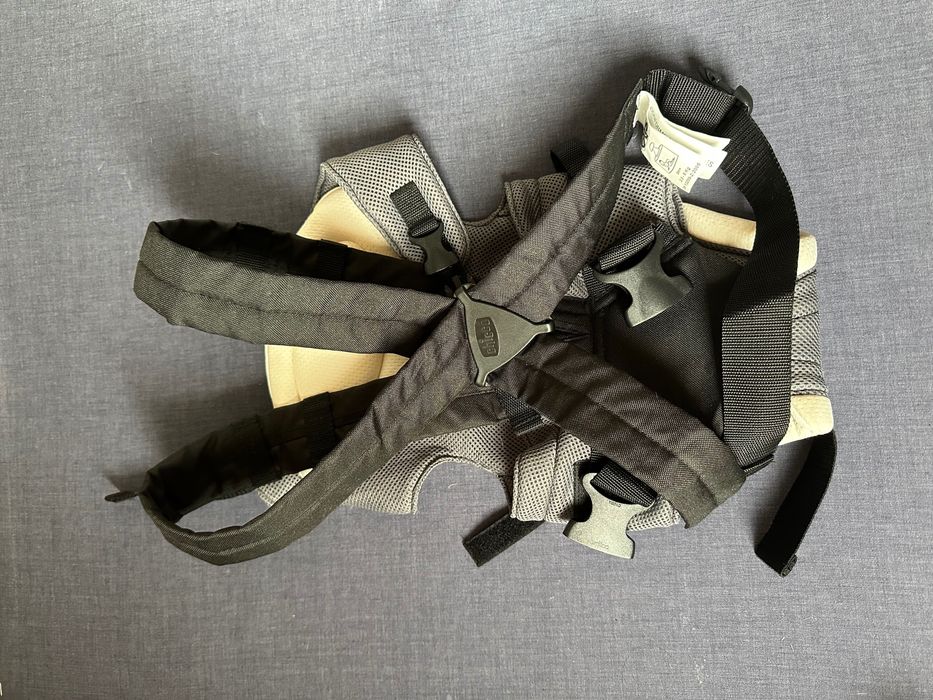 Transportadora Chicco Canguru babes