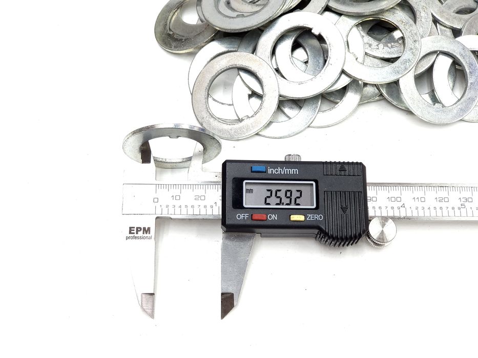 NOWA Podkładka sterów Romet Orkan Mistral Meteor Laura Kometa Wagant