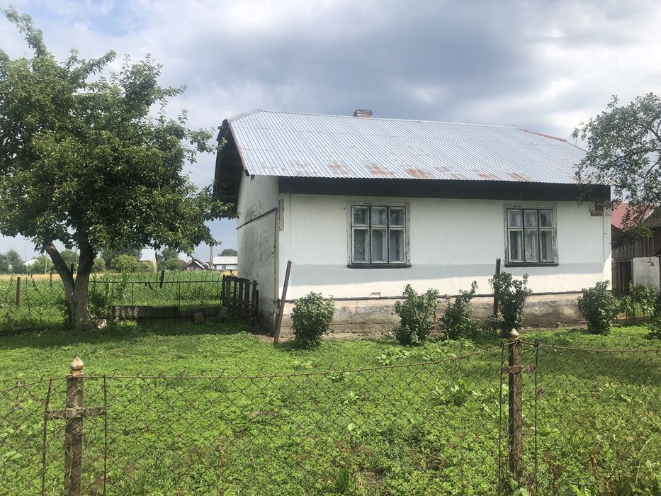 Продається будинок