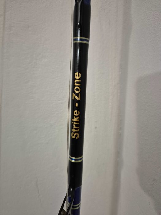 Shimano Tiagra 50W e cana 1,80 Big Game