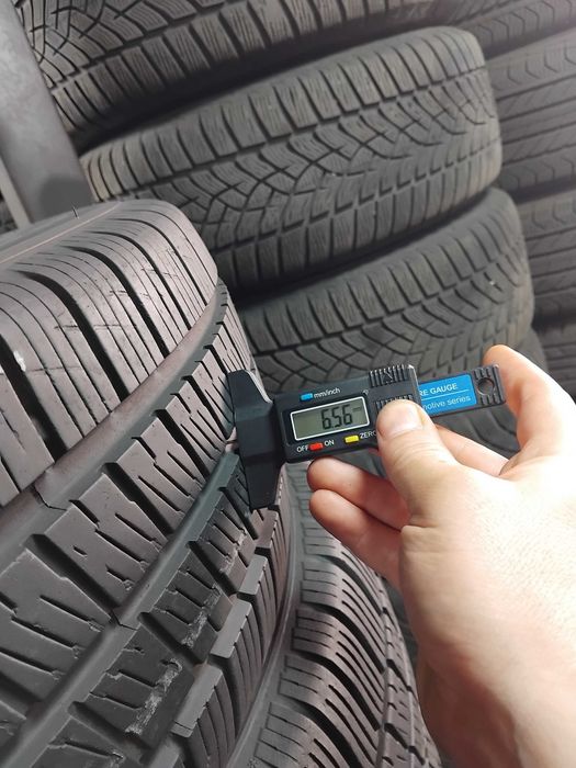 Шини бу 225/75 R16C Hankook Vantra ST AS2 Пара