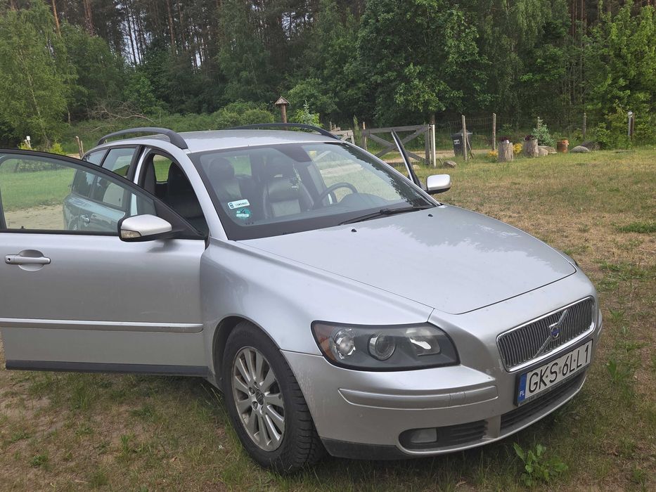 Volvo 240
