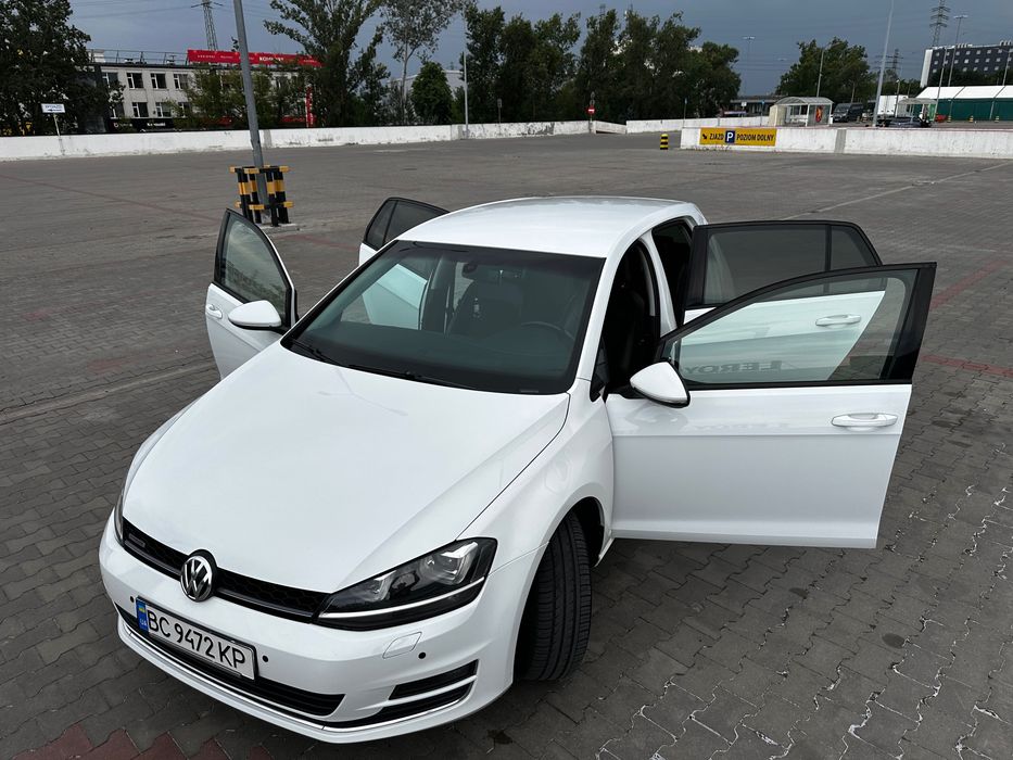 Volkswagen Golf 2013 VIN WVWZZZAUZEW119680 фото оголошення 6 з 24