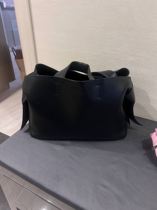 Сумка Acne Studios — zdjęcie 3