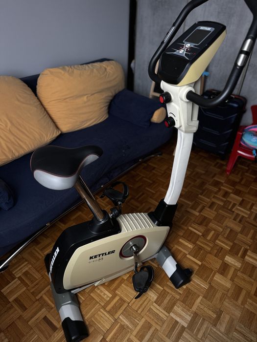 Rowerek Stacjonarny Kettler Giro M