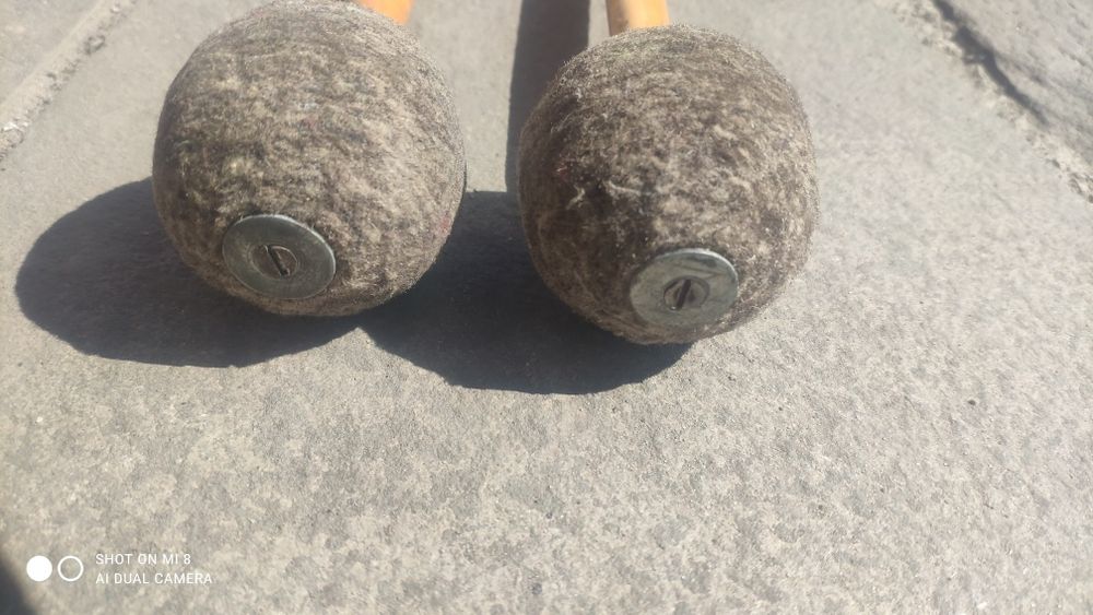 Палички оркестрові