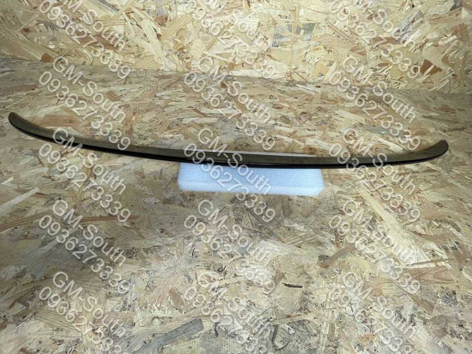 BMW 5 F10 Спойлер Сабля Spoiler на Багажник 2011 2012 2013 2014 2015