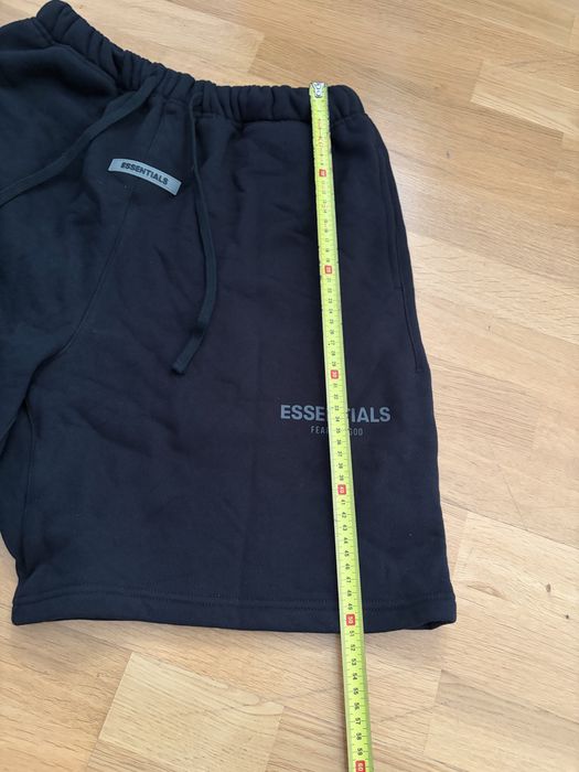 Spodenki essentials