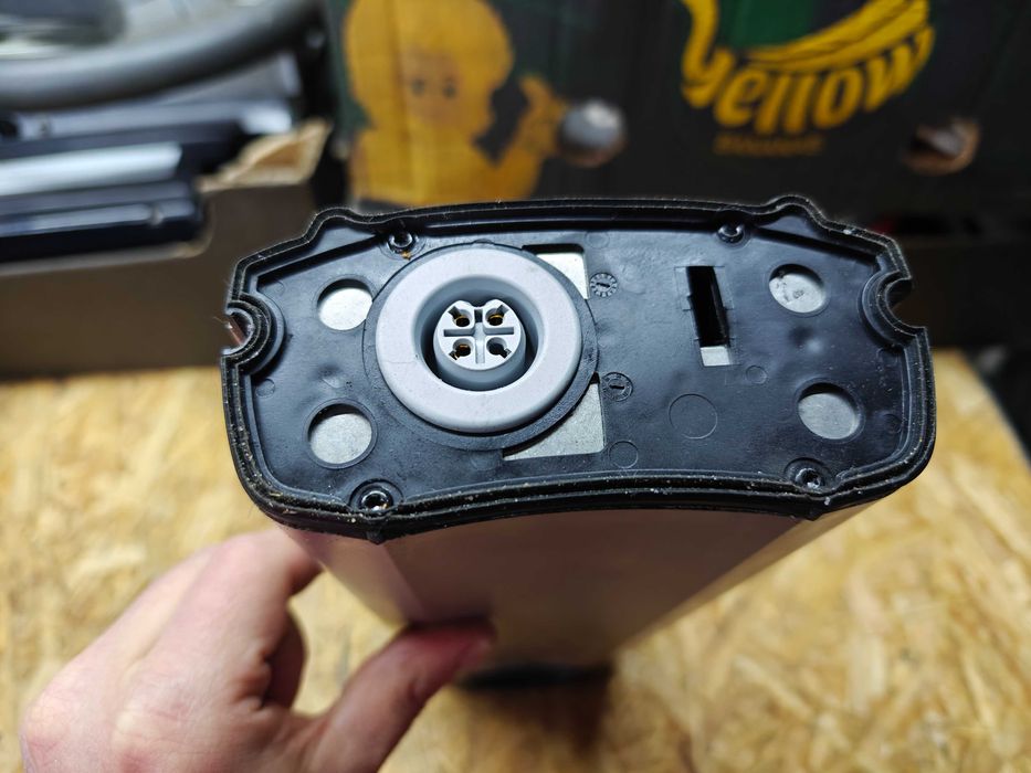 Bateria do roweru elektrycznego GAZELLE INNERGY 11.25ah 405wh 36v [07]