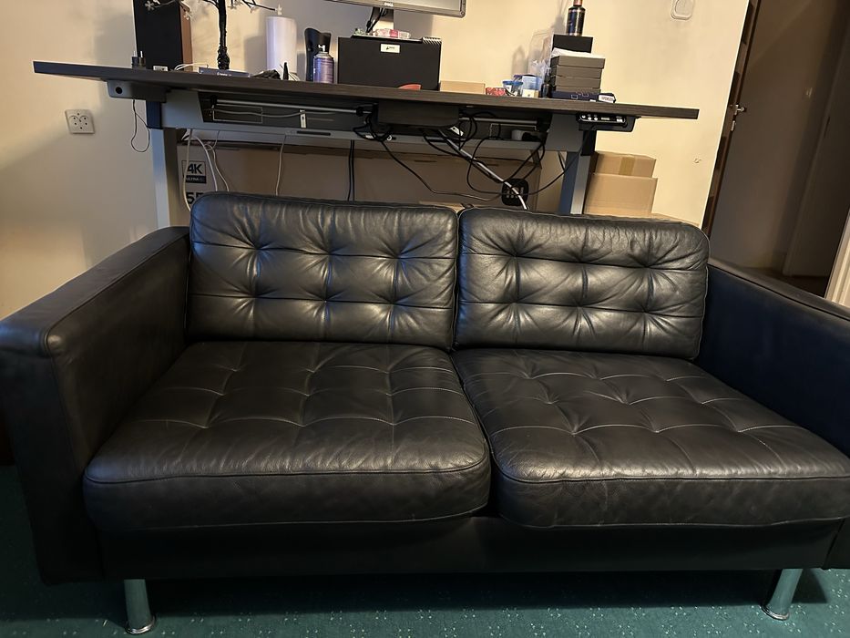 Sofa landskrona 2 osobowa