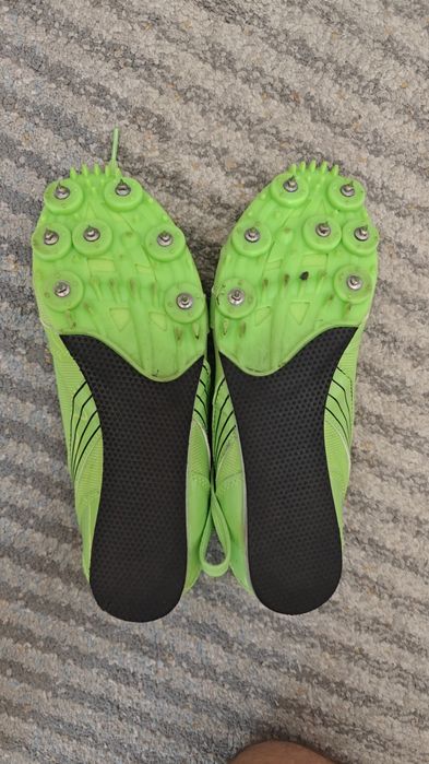 Kolce buty bieganie 38