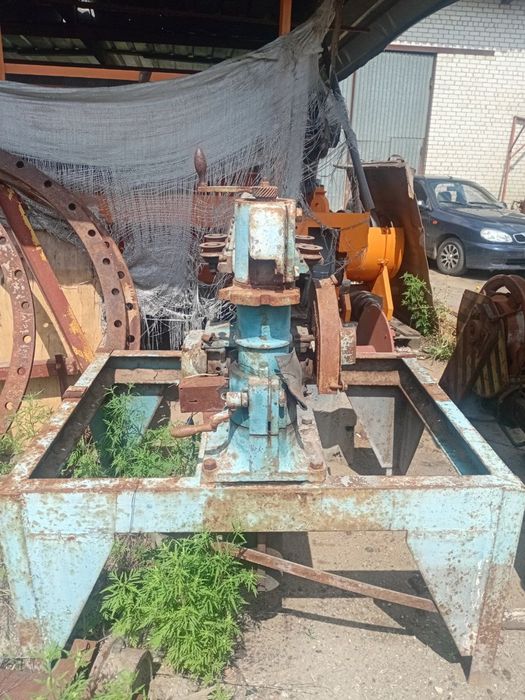 Торцовочный станок