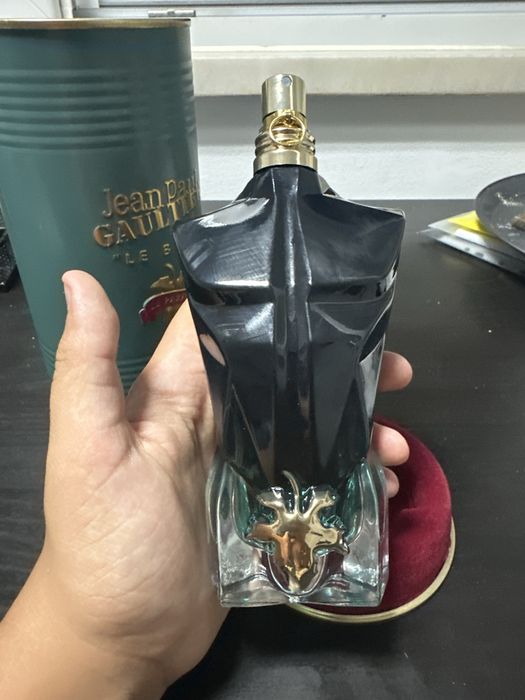 Perfume Jean Paul GAULTTER “Le Beau”