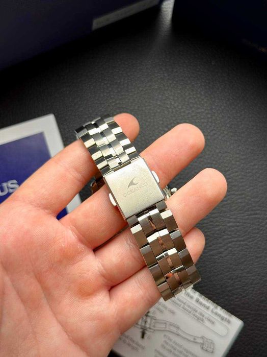 Casio Oceanus Manta OCW-S400-2AJF (JDM)