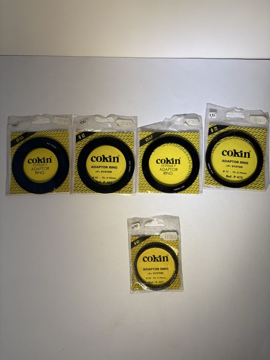 Adaptor Ring Cokin