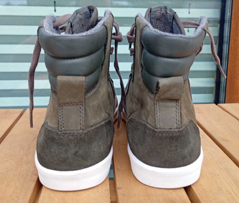 Buty Hummel Slimmer Stadil - rozmiar 39