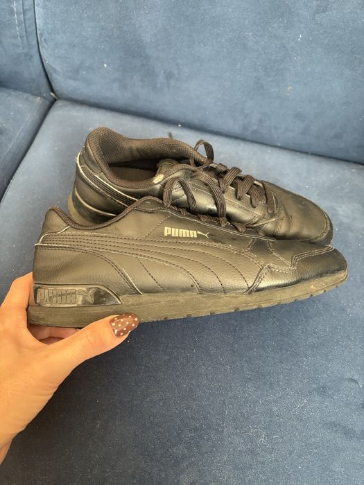 Adidasy Puma rozm 39 unisex