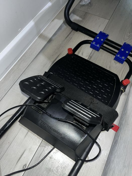 Kierownica thrustmaster tmx -t150  xbox