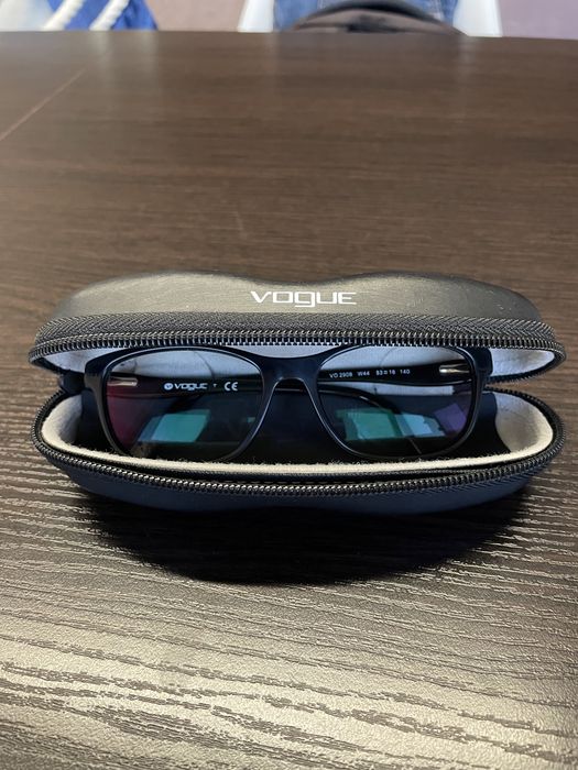 Oprawki do szkieł korekcyjnych Vogue