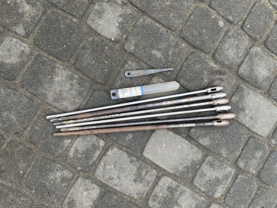 Przedłużka do wierteł EJOT SDS 500 mm