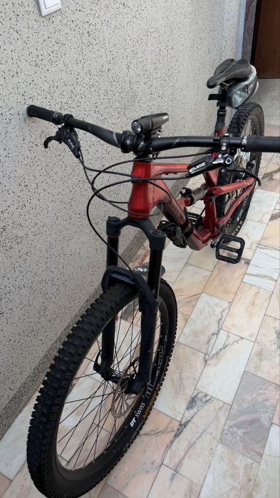 Vendo a minha bicicleta de boa qualidade profissional