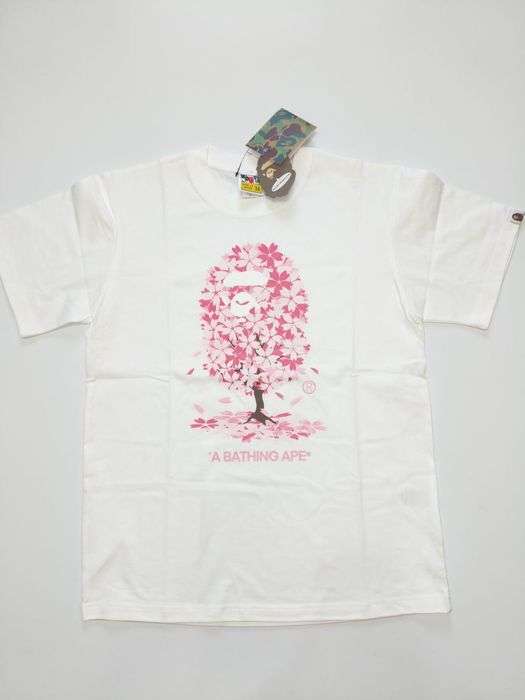 Футболка Bape/Бейп