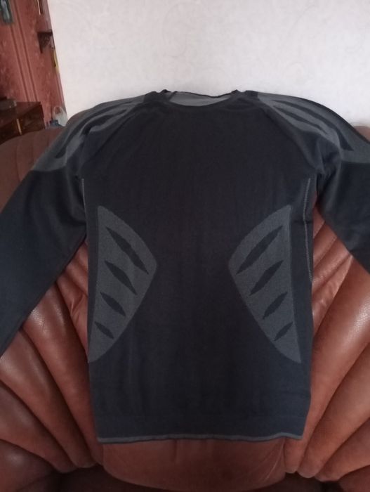 Термобелье мужское