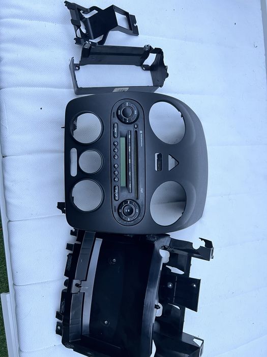 Radio VW beetle original