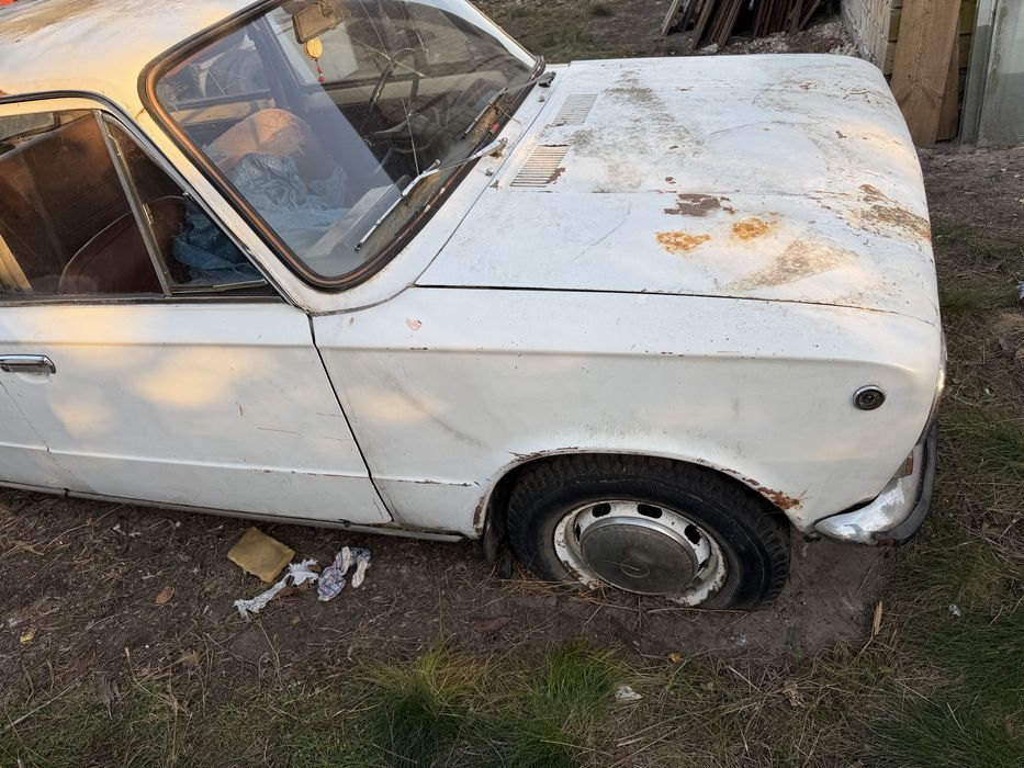 Ваз 2101 машина автомобіль