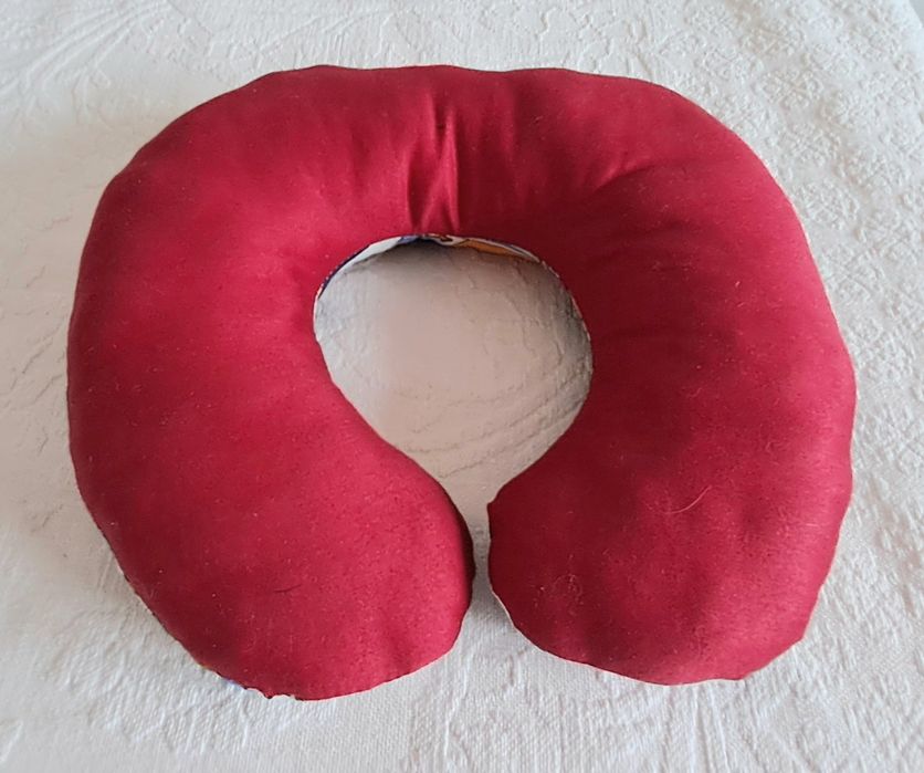 Almofada de pescoço criança Nova