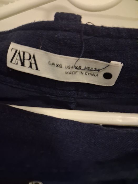Calsas zara cirte direito