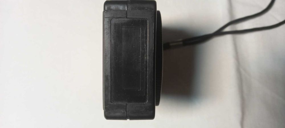 Фотоэкспонометр Ленинград 7 СССР.