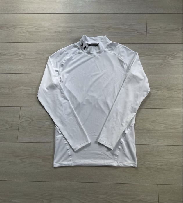 Оригінальні  термо  кофти футболки майки Under Armour S,M,L,XL,2XL,3XL