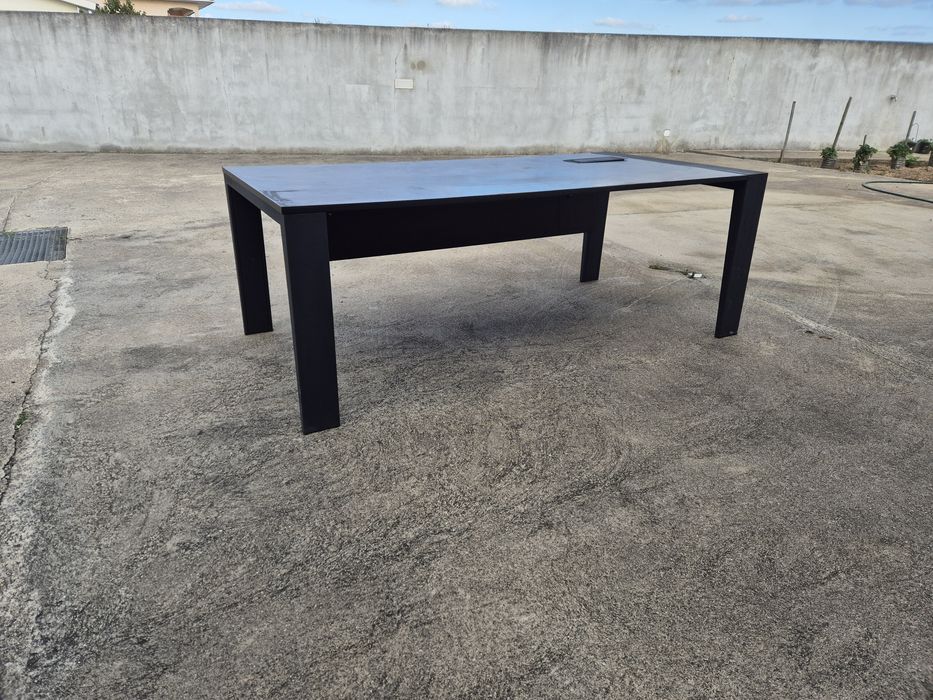 Secretária de Escritório 100x200cm [Ver Descrição]