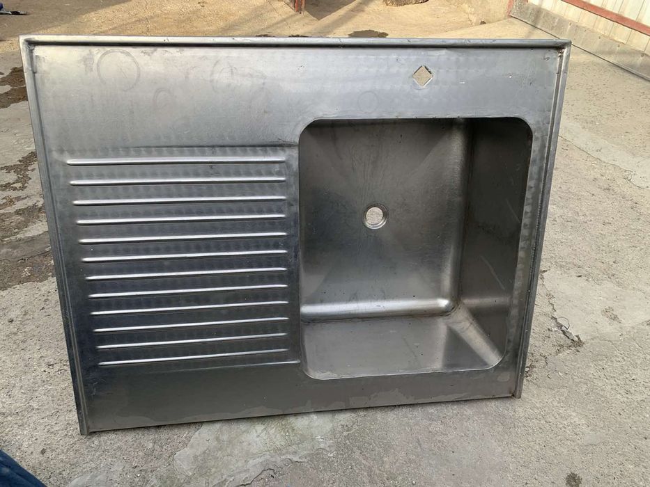 Мойка мийка