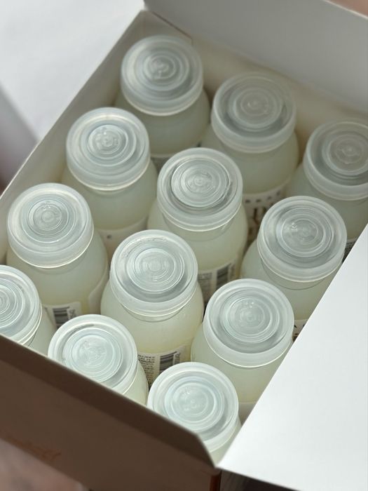 Brae bond angel, revival, divine ампули