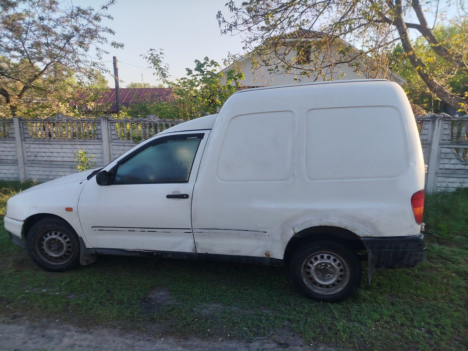 Продам Сеат Інка