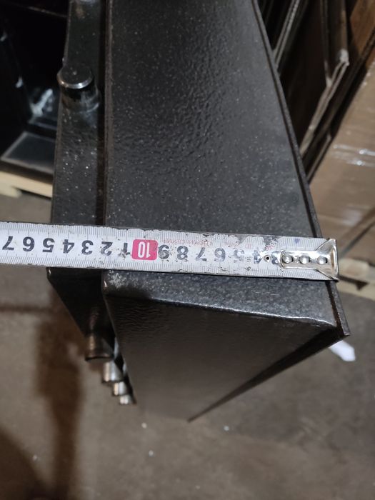 Продаю  вогнестійкій сейф