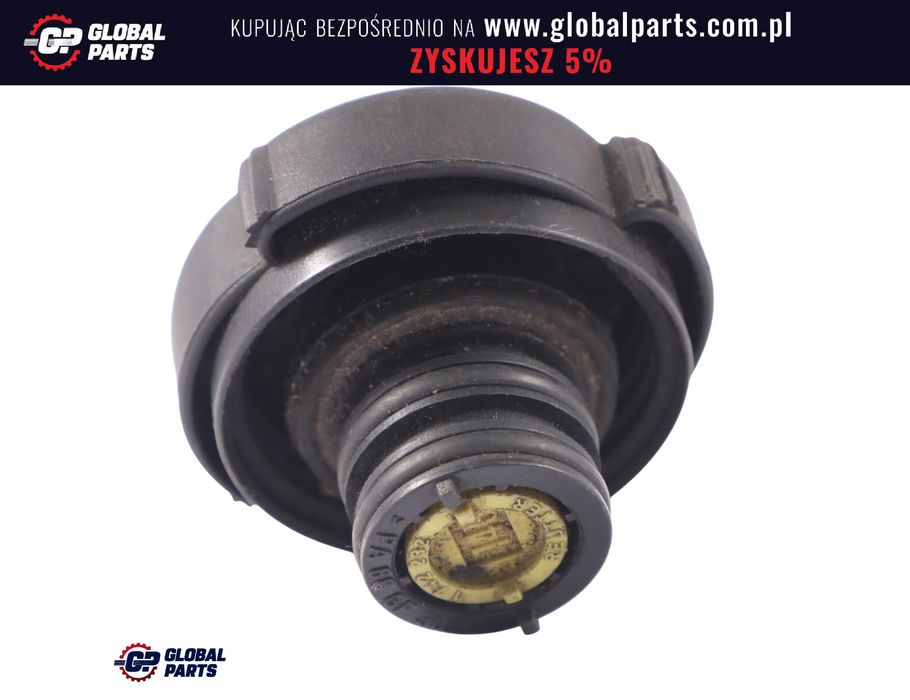 BMW E39 E46 E60 E61 E65 E83 Korek Chłodnicy Wody