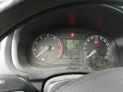 Vendo Skoda Fabia 1.2