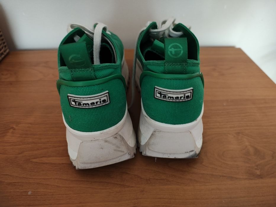 Buty damskie Tamaris