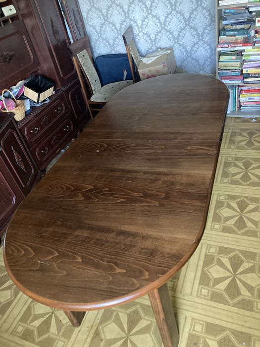 Stół 200x90, rozkladany do 250cm